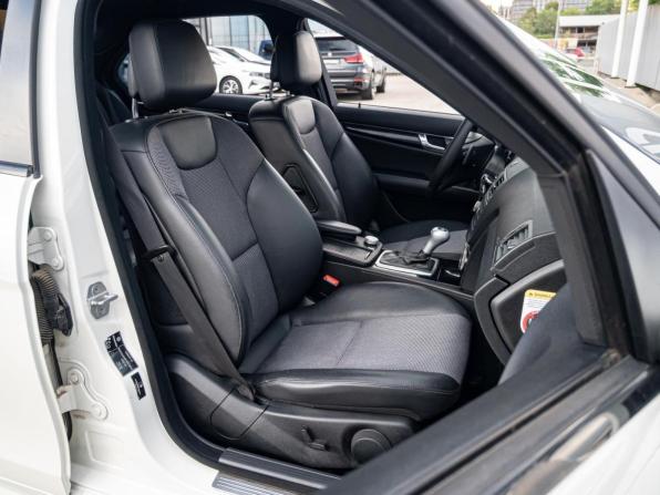 Mercedes-Benz C-Класс III (W204) с пробегом 2010 года, цена 1 269 000 рублей, 143175 км, седан, Автокод Объявления