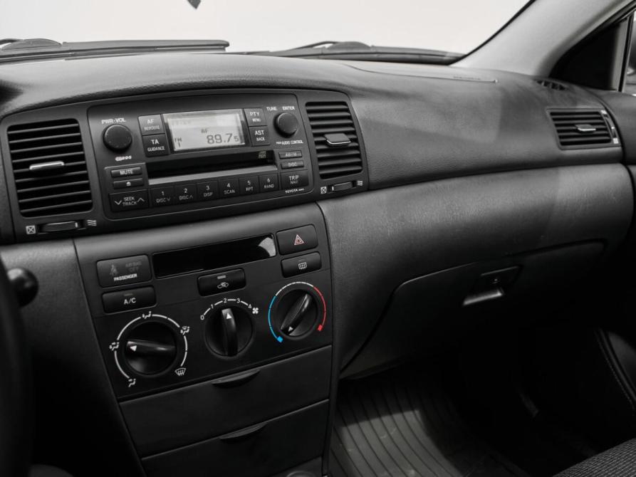 Toyota Corolla IX (E120 E130) Рестайлинг Екатеринбург  - изображение 15