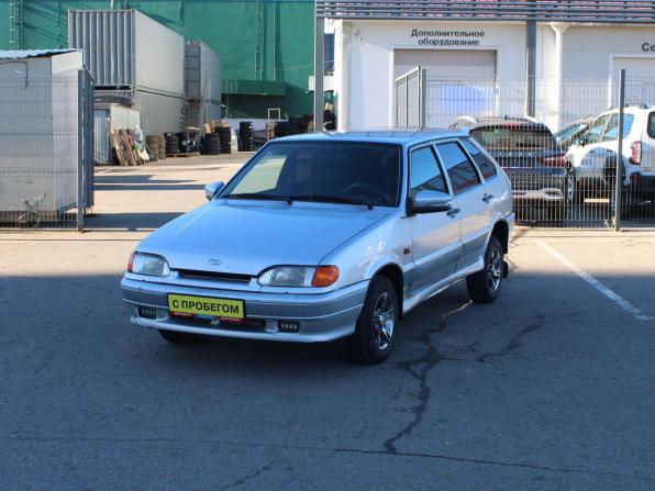 Lada (ВАЗ) 2114 с пробегом 2006 года, цена 149 000 рублей, 170030 км, хэтчбек, Автокод Объявления