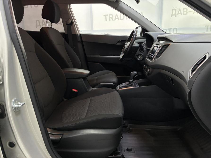 Hyundai Creta I Пермь  - изображение 8