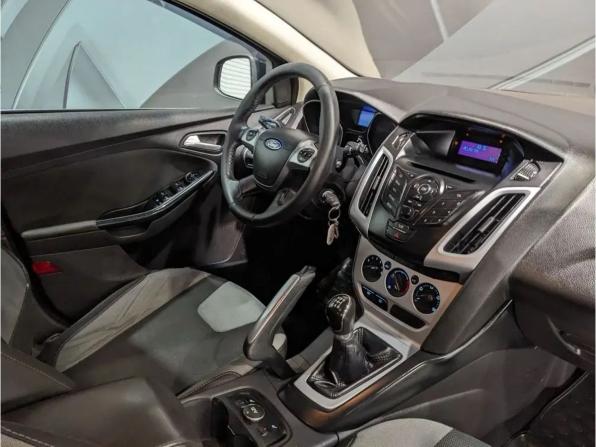 Ford Focus III с пробегом 2011 года, цена 650 000 рублей, 192328 км, хэтчбек, Автокод Объявления