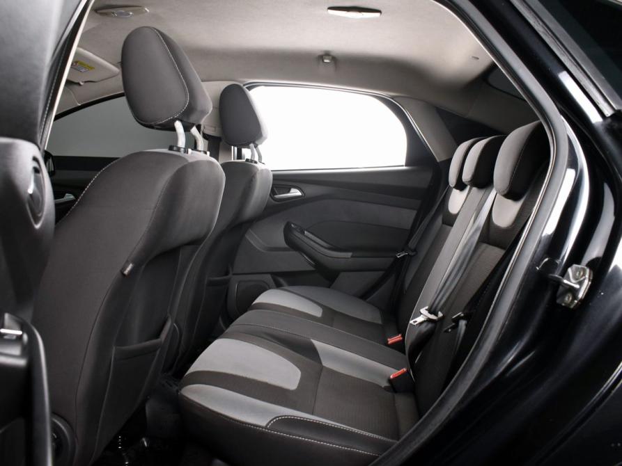 Ford Focus III Кемерово  - изображение 12