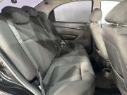 Chevrolet Aveo I Рестайлинг Москва  - изображение 27