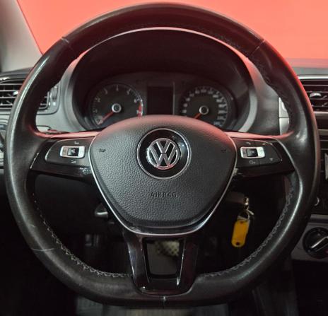 Volkswagen Polo V Рестайлинг с пробегом 2020 года, цена 1 219 000 рублей, 91187 км, седан, Автокод Объявления