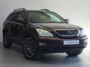 Lexus RX II Рестайлинг Барнаул  - изображение 40