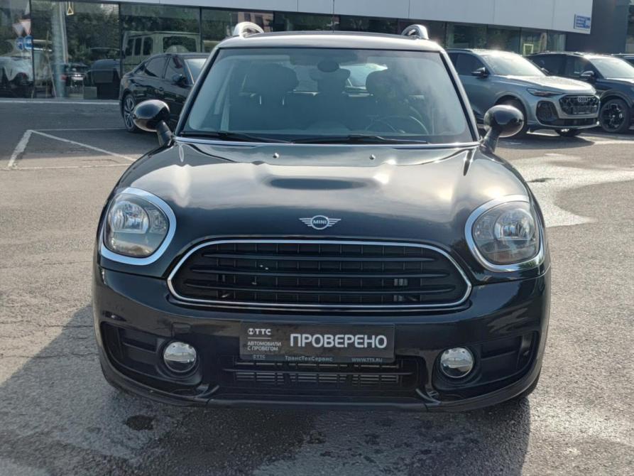 Mini Countryman II Казань  - изображение 2