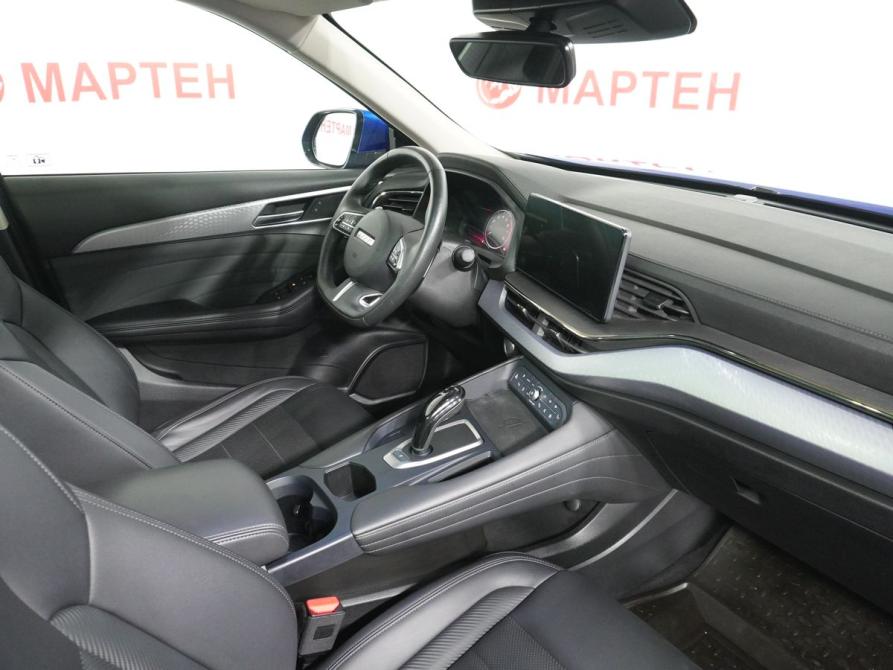 Haval F7 I Рестайлинг Вологда  - изображение 10
