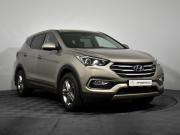 Hyundai Santa Fe III Рестайлинг Санкт-Петербург  - изображение 22