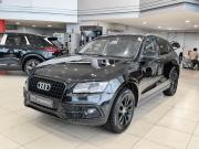 Audi Q5 I (8R) Рестайлинг Казань  - изображение 23