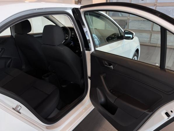 Volkswagen Polo VI с пробегом 2022 года, цена 1 679 000 рублей, 80453 км, лифтбек, Автокод Объявления
