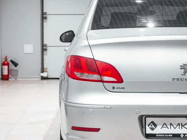 Peugeot 408 I с пробегом 2012 года, цена 336 361 рубль, 143961 км, седан, Автокод Объявления