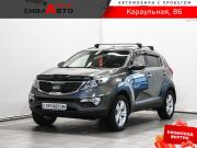 Kia Sportage III Красноярск  - изображение 31