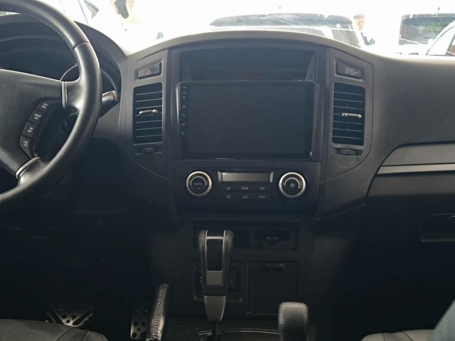 Mitsubishi Pajero IV Рестайлинг 1 Казань  - изображение 18