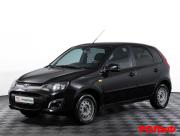 Lada (ВАЗ) Kalina II Москва  - изображение 18
