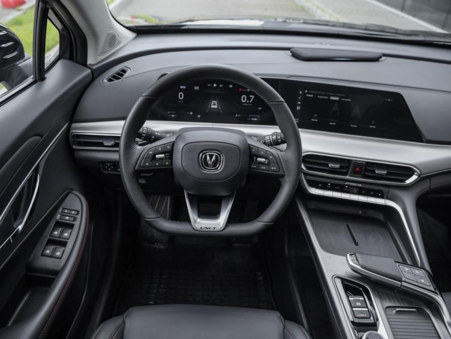 Changan UNI-T I Санкт-Петербург  - изображение 13