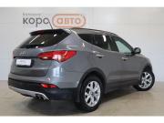 Hyundai Santa Fe III Коломна  - изображение 20
