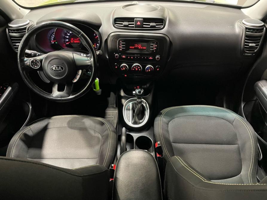 Kia Soul II Пермь  - изображение 14