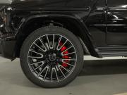 Mercedes-Benz G-Класс AMG II (W465) Рестайлинг Москва  - изображение 31