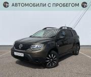 Renault Duster II Стерлитамак  - изображение 29