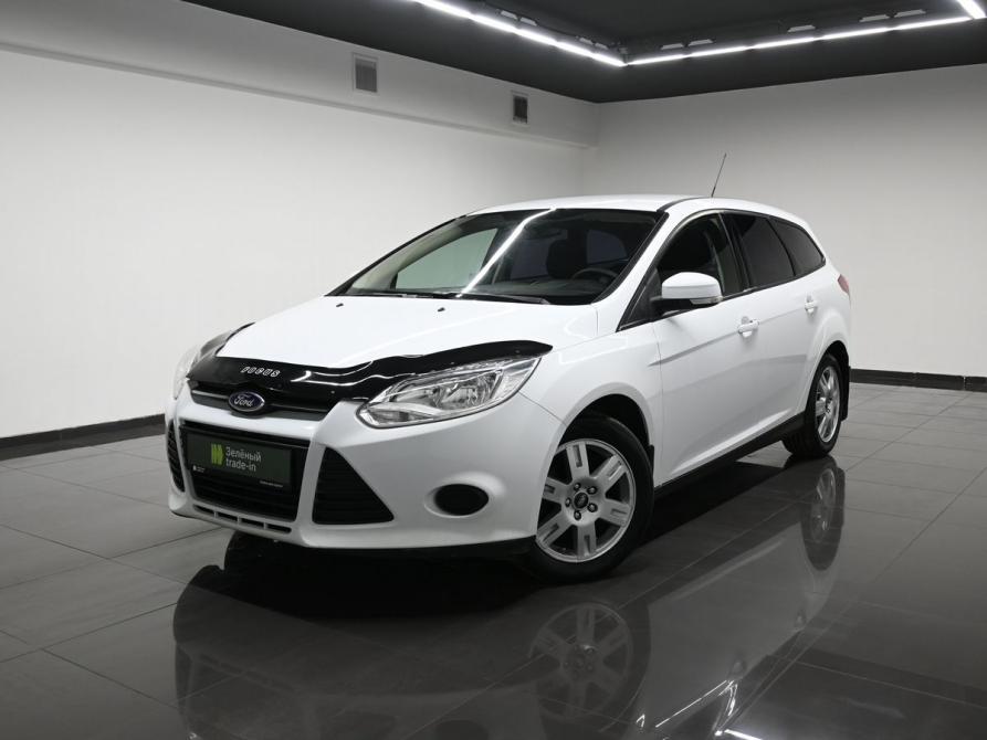 Ford Focus III Тверь  - изображение 1