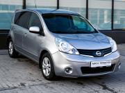 Nissan Note I Рестайлинг Екатеринбург  - изображение 20