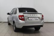 Lada (ВАЗ) Granta I Рестайлинг Астрахань  - изображение 25