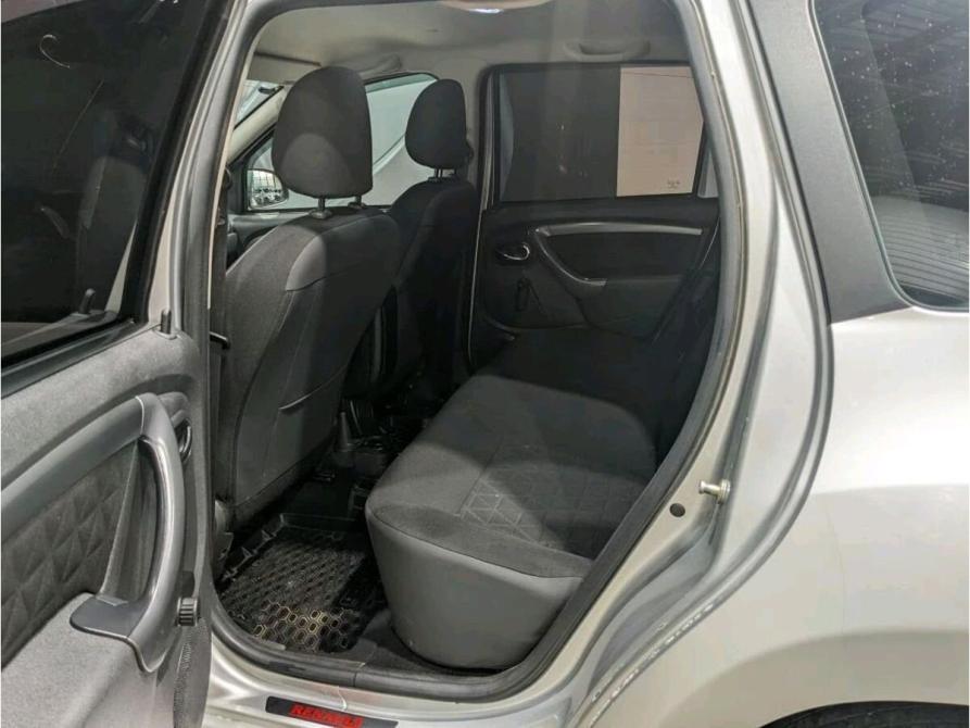 Renault Duster I Рестайлинг Пермь  - изображение 11