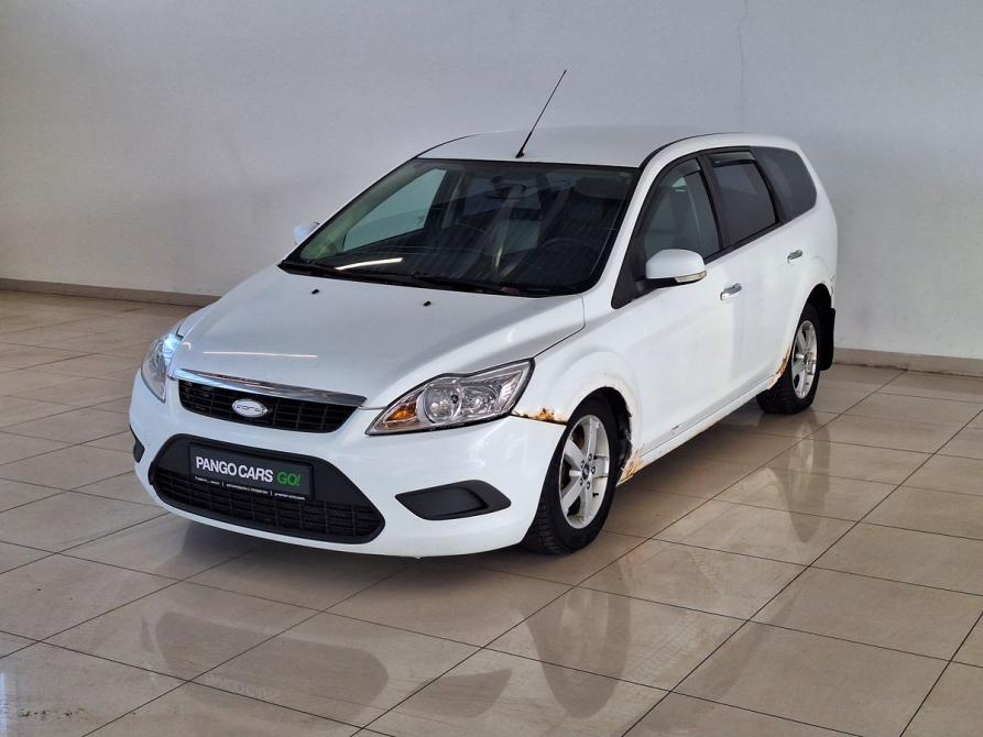 Ford Focus II Рестайлинг Смоленск  - изображение 1