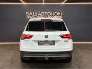 Volkswagen Tiguan II Уфа  - изображение 21