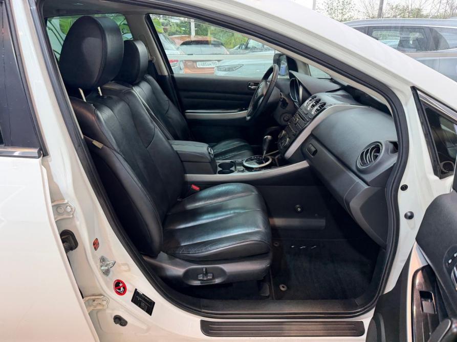Mazda CX-7 I Рестайлинг Таганрог  - изображение 22