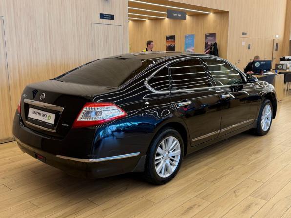 Nissan Teana II Рестайлинг с пробегом 2012 года, цена 699 000 рублей, 300000 км, седан, Автокод Объявления