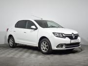 Renault Logan II Санкт-Петербург  - изображение 20