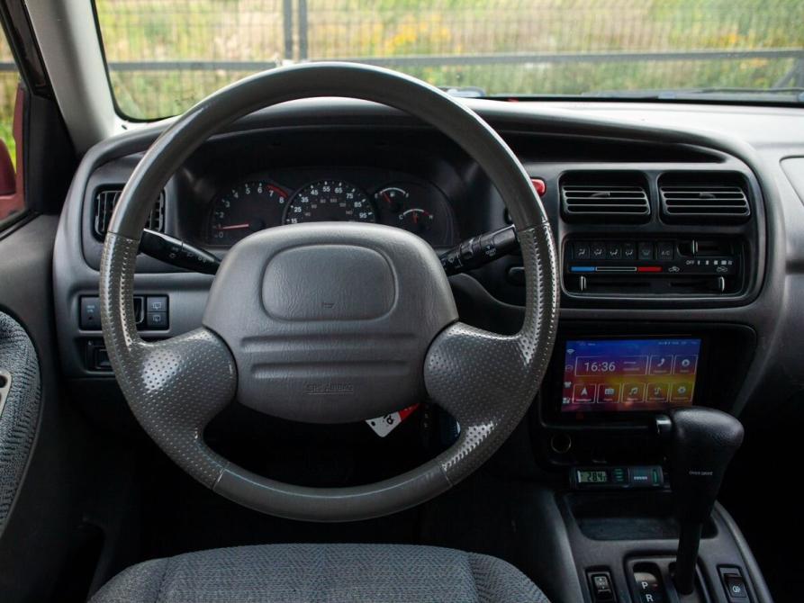Suzuki Grand Vitara I Иваново  - изображение 22