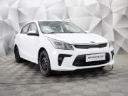 Kia Rio IV Ульяновск  - изображение 25