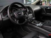 Audi Q7 I (4L) Рестайлинг Москва  - изображение 39