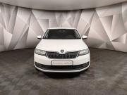 Skoda Rapid I Рестайлинг Москва  - изображение 27