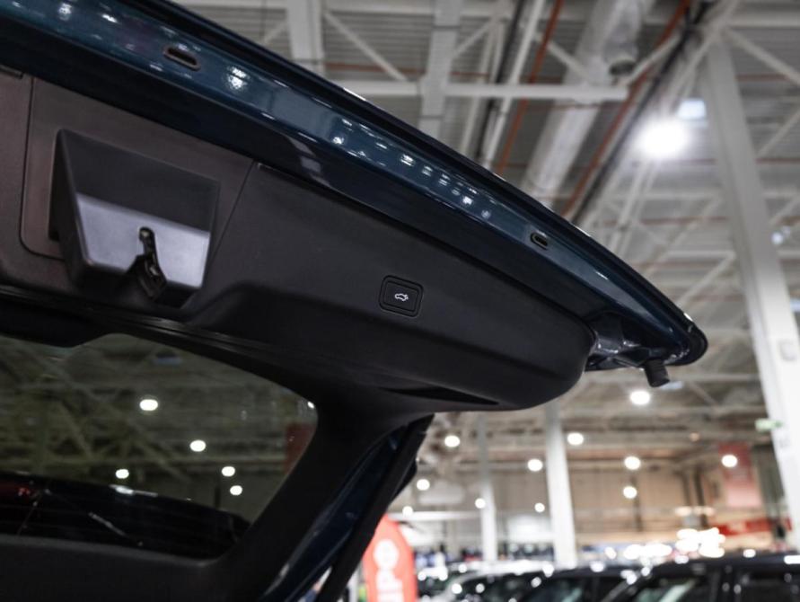 Geely Monjaro I Санкт-Петербург  - изображение 31