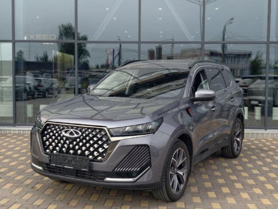 Chery Tiggo 7 Pro Max I Калуга  - изображение 1