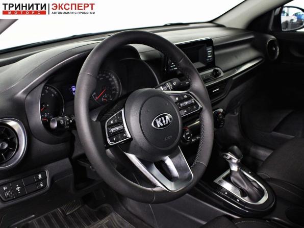 Kia Cerato IV с пробегом 2019 года, цена 1 797 000 рублей, 153550 км, седан, Автокод Объявления
