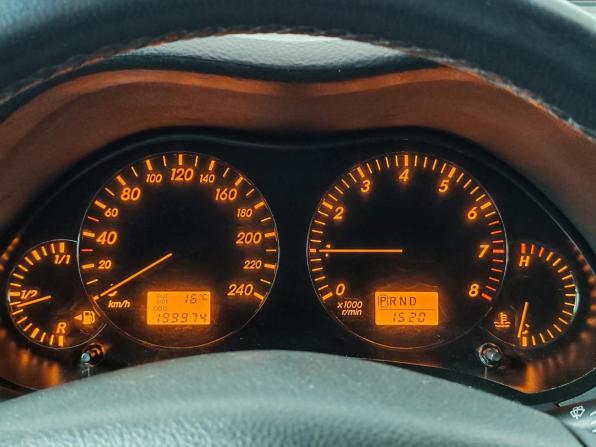 Toyota Avensis II с пробегом 2004 года, цена 799 000 рублей, 199834 км, седан, Автокод Объявления
