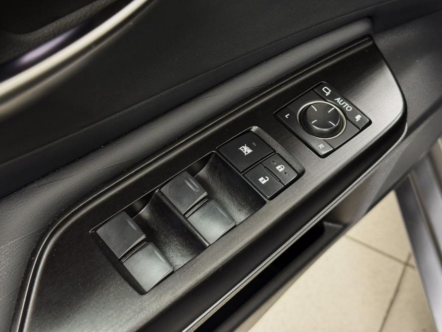 Lexus ES VII Вологда  - изображение 18