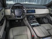 Land Rover Range Rover Velar I Ставрополь  - изображение 32
