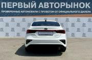 Kia Cerato IV Краснодар  - изображение 27