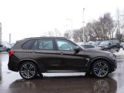 BMW X5 M II (F85) Москва  - изображение 33