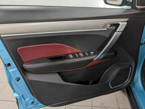 Geely Coolray I с пробегом 2023 года, цена 1 650 000 рублей, 88505 км, внедорожник, Автокод Объявления