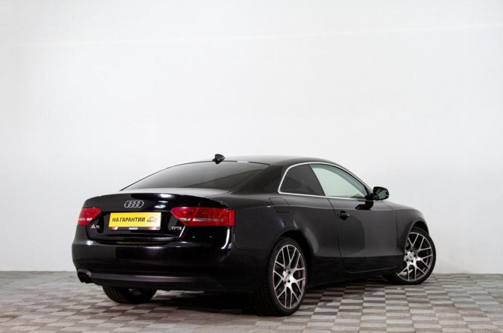 Audi A5 I (8T) Сургут  - изображение 5
