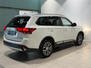 Mitsubishi Outlander III Рестайлинг 3 Самара  - изображение 20