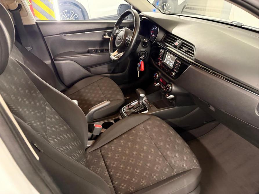 Kia Rio IV Екатеринбург  - изображение 27