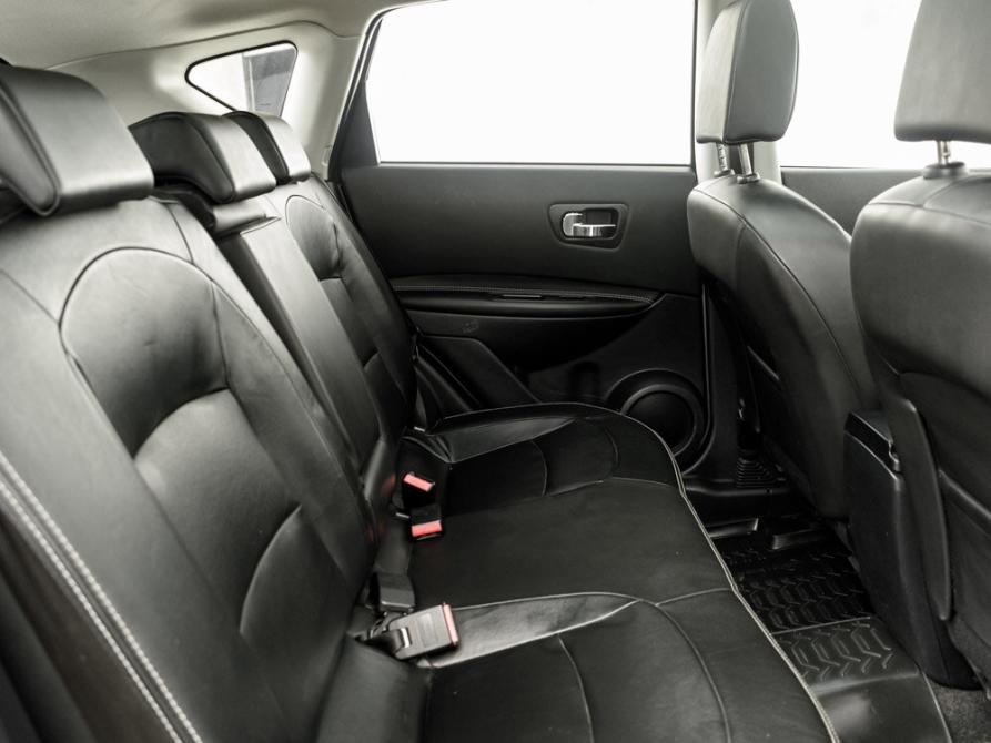 Nissan Qashqai I Рестайлинг Екатеринбург  - изображение 25