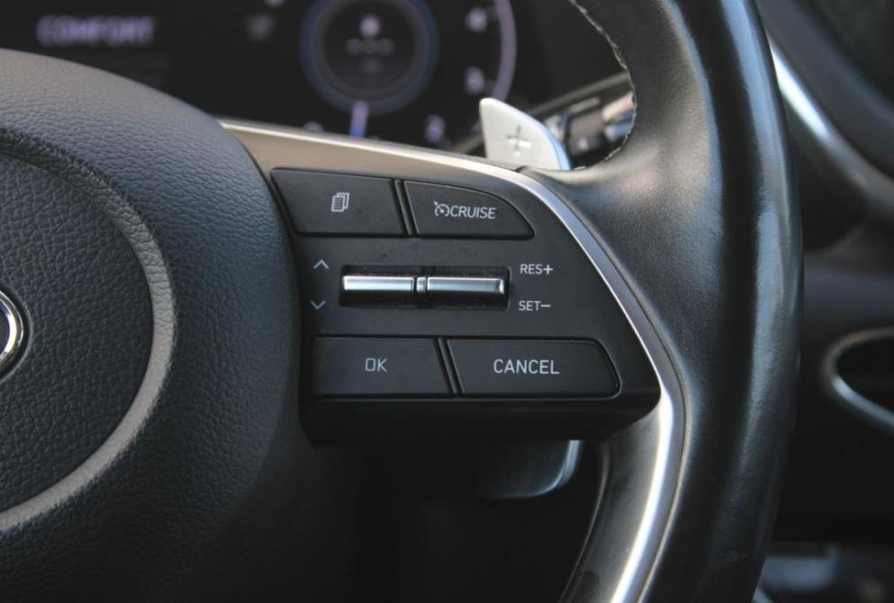 Hyundai Sonata VIII (DN8) Саратов  - изображение 23